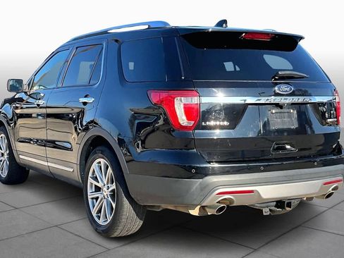 Used 2016 Ford Explorer Limited image 11