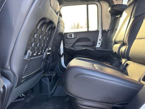 Used 2020 Jeep Gladiator Rubicon image 31