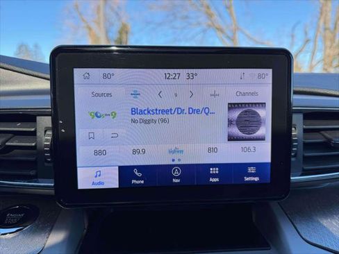 Used 2023 Ford Explorer Timberline image 27