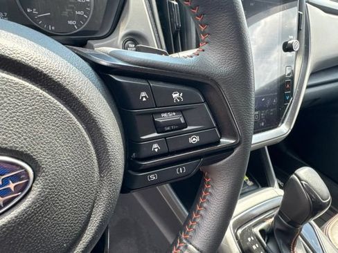 Certified 2025 Subaru Crosstrek 2.5i Limited AWD/4WD image 18