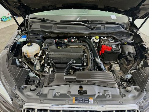 Used 2024 Lincoln Corsair Reserve w/ Equipment Group 201A image 35