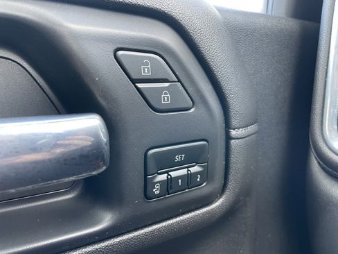 Used 2022 GMC Sierra 2500 Denali image 23