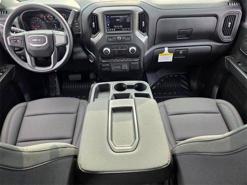 New 2026 GMC Sierra 2500 Pro image 13