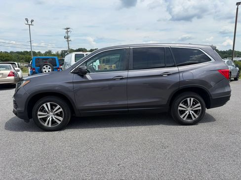Used 2017 Honda Pilot EX-L image 24