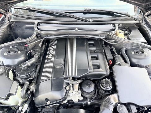 Used 2004 BMW 325Ci Convertible image 47