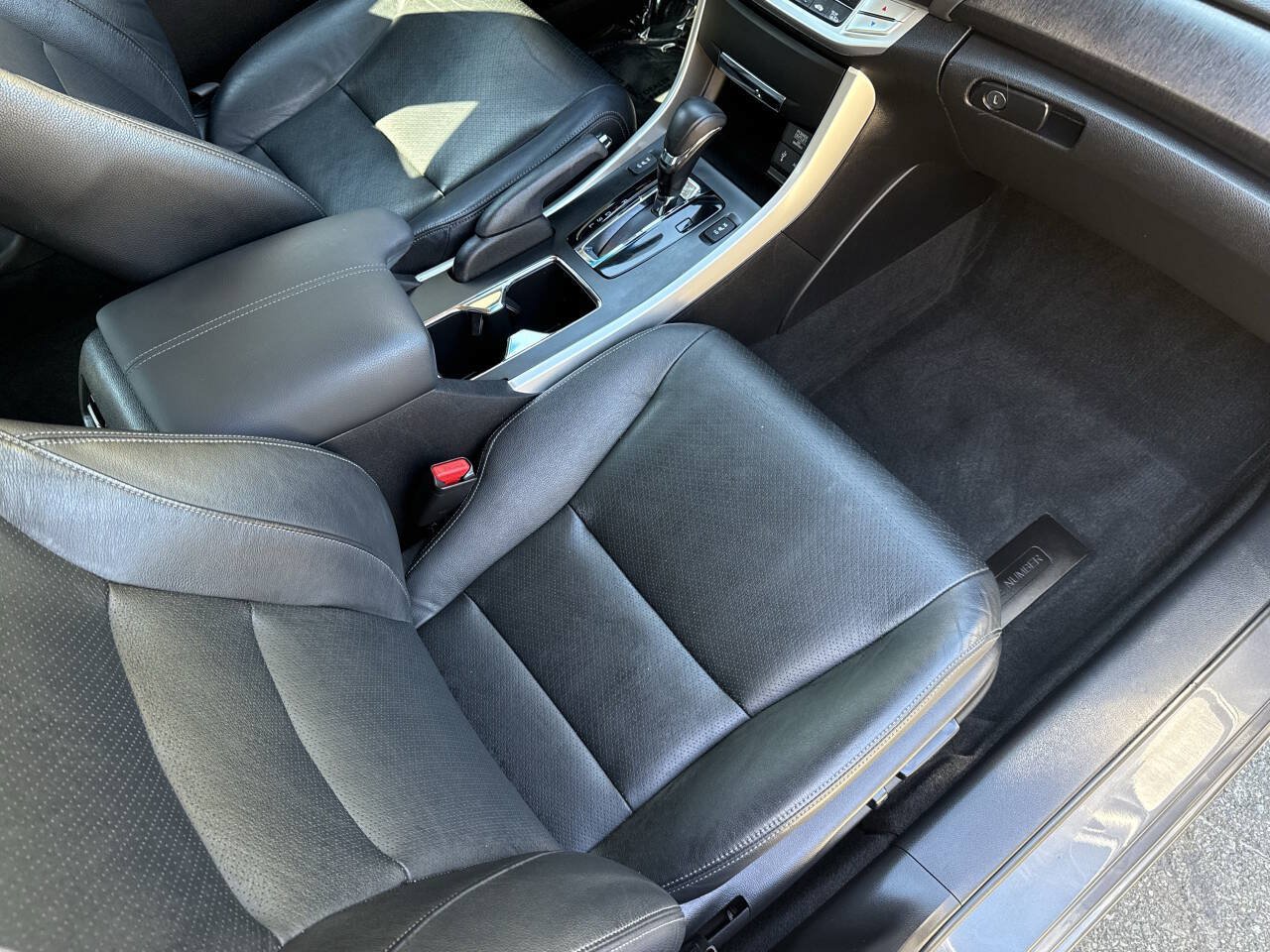 Used 2013 Honda Accord EX-L image 14