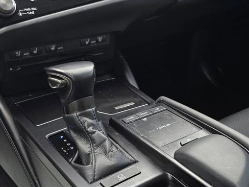 Used 2022 Lexus ES 350 ES 350 w/ Premium Package image 19