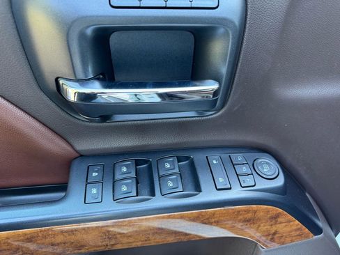 Used 2016 Chevrolet Silverado 3500 High Country w/ Duramax Plus Package image 23