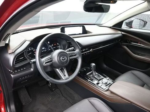 Used 2023 MAZDA CX-30 2.5 Turbo w/ Premium Plus Pkg AWD/4WD image 9