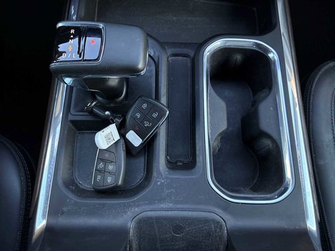 Certified 2023 Chevrolet Silverado 1500 High Country image 15