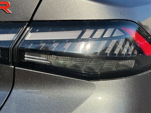 New 2026 Nissan Sentra SR w/ Floor Mat Package image 30