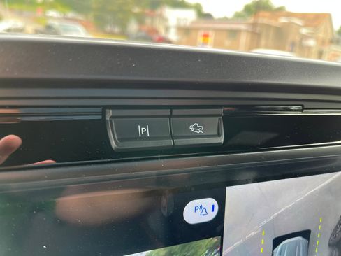 New 2025 Ford F150 Tremor image 37