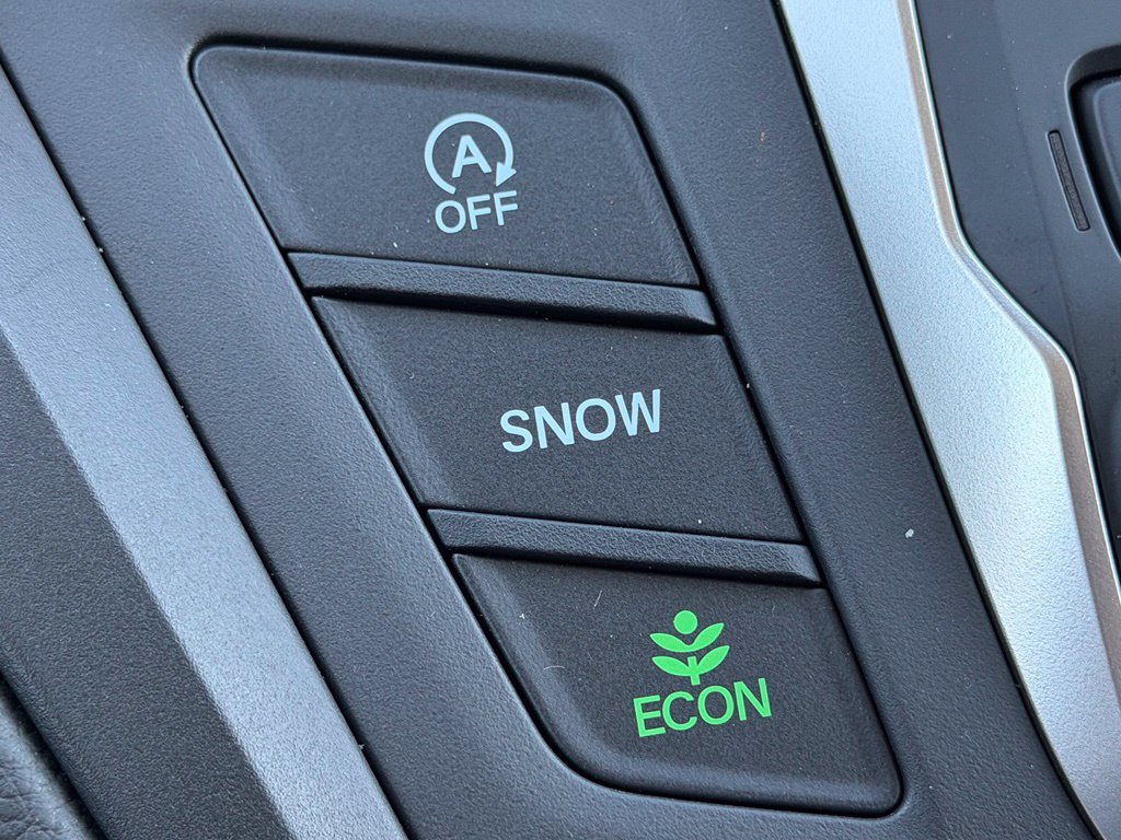 New 2027 Honda Odyssey EX-L image 10