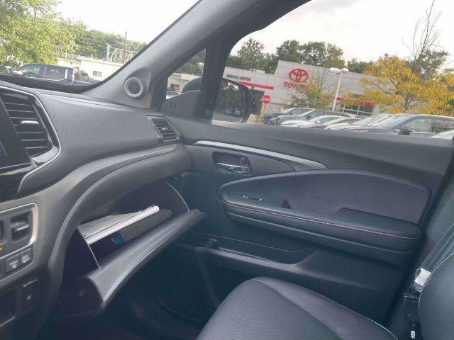 Used 2021 Honda Ridgeline RTL image 34