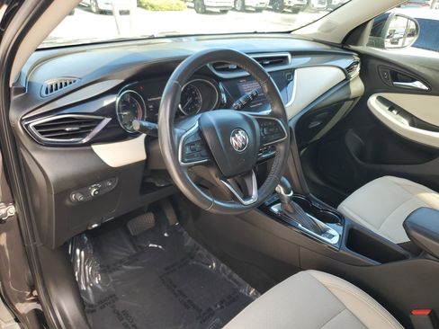 Used 2020 Buick Encore GX Select image 20