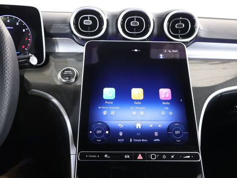 Certified 2025 Mercedes-Benz C 300 4MATIC Sedan image 15