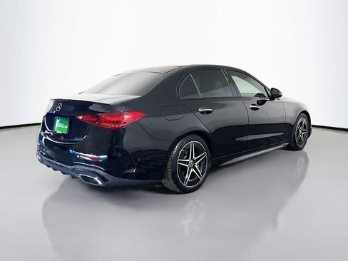 Used 2023 Mercedes-Benz C 300 Sedan image 10