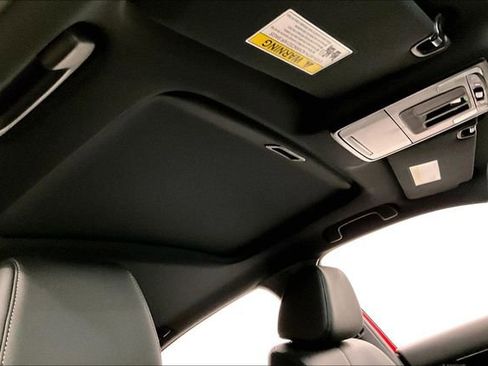 Used 2025 Honda Civic Sport Touring image 20