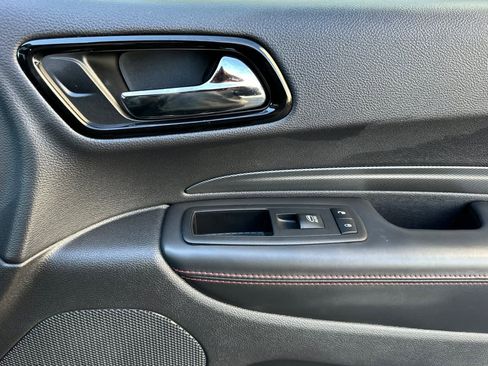 Used 2024 Dodge Durango GT image 20