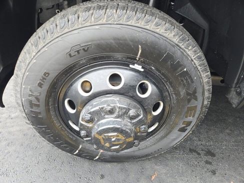 New 2026 RAM 3500 Laramie image 7