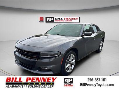 Used 2022 Dodge Charger SXT