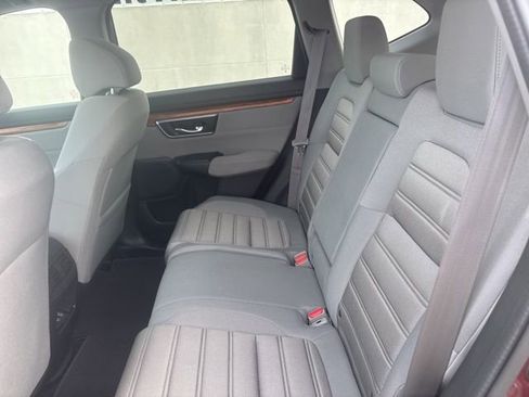 Used 2018 Honda CR-V EX image 23