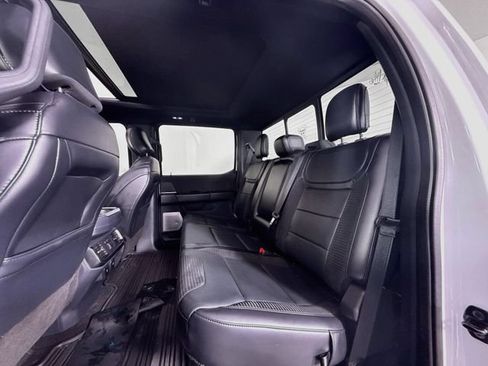 Used 2022 Ford F150 Raptor w/ Equipment Group 801A High AWD/4WD image 24