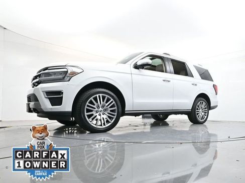 Used 2023 Ford Expedition Limited image 30