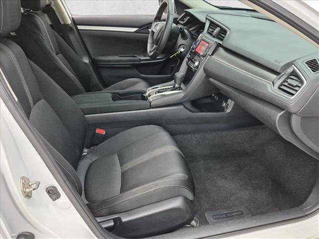 Used 2020 Honda Civic LX image 19