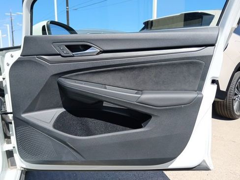 Used 2024 Volkswagen GTI S image 14