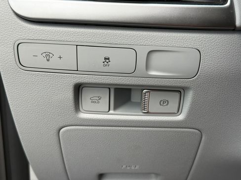 Used 2025 Hyundai Palisade SEL FWD image 38