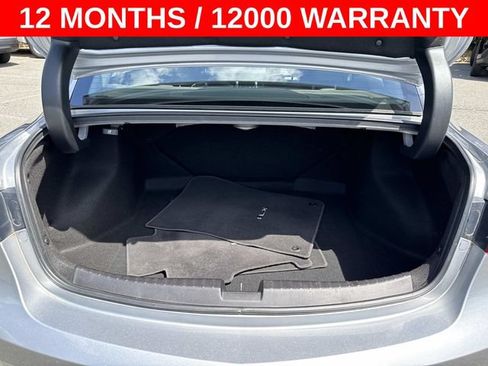 Used 2020 Acura ILX FWD image 12