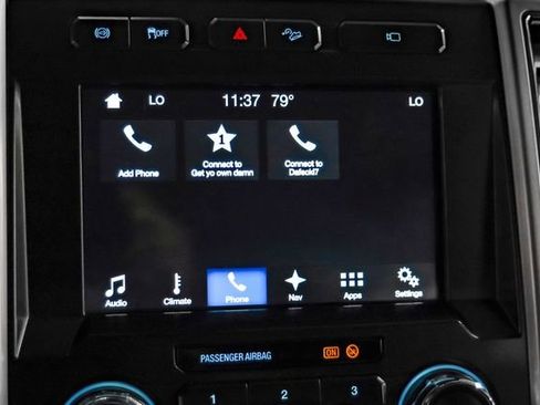 Used 2017 Ford F350 Lariat w/ Lariat Ultimate Package image 29