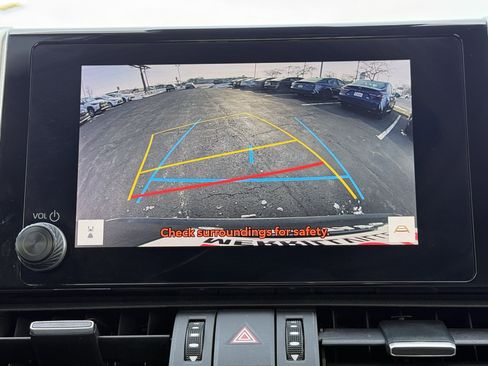 Certified 2024 Toyota RAV4 XLE Premium image 30