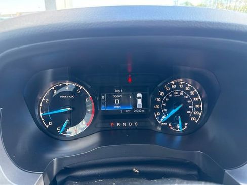 Used 2022 Ford Ranger XLT w/ Equipment Group 301A Mid AWD/4WD image 13