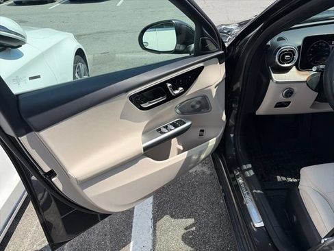 Used 2026 Mercedes-Benz C 300 Sedan image 17