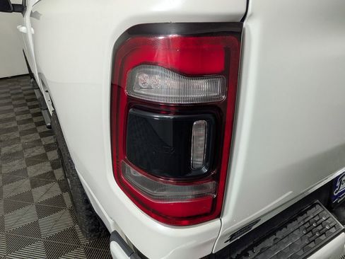Used 2019 RAM 1500 Sport AWD/4WD image 11