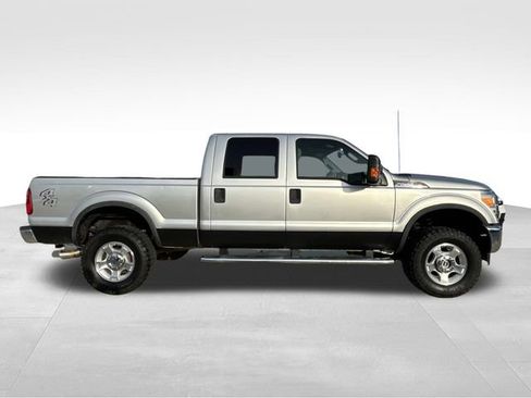 Used 2016 Ford F250 XLT image 10