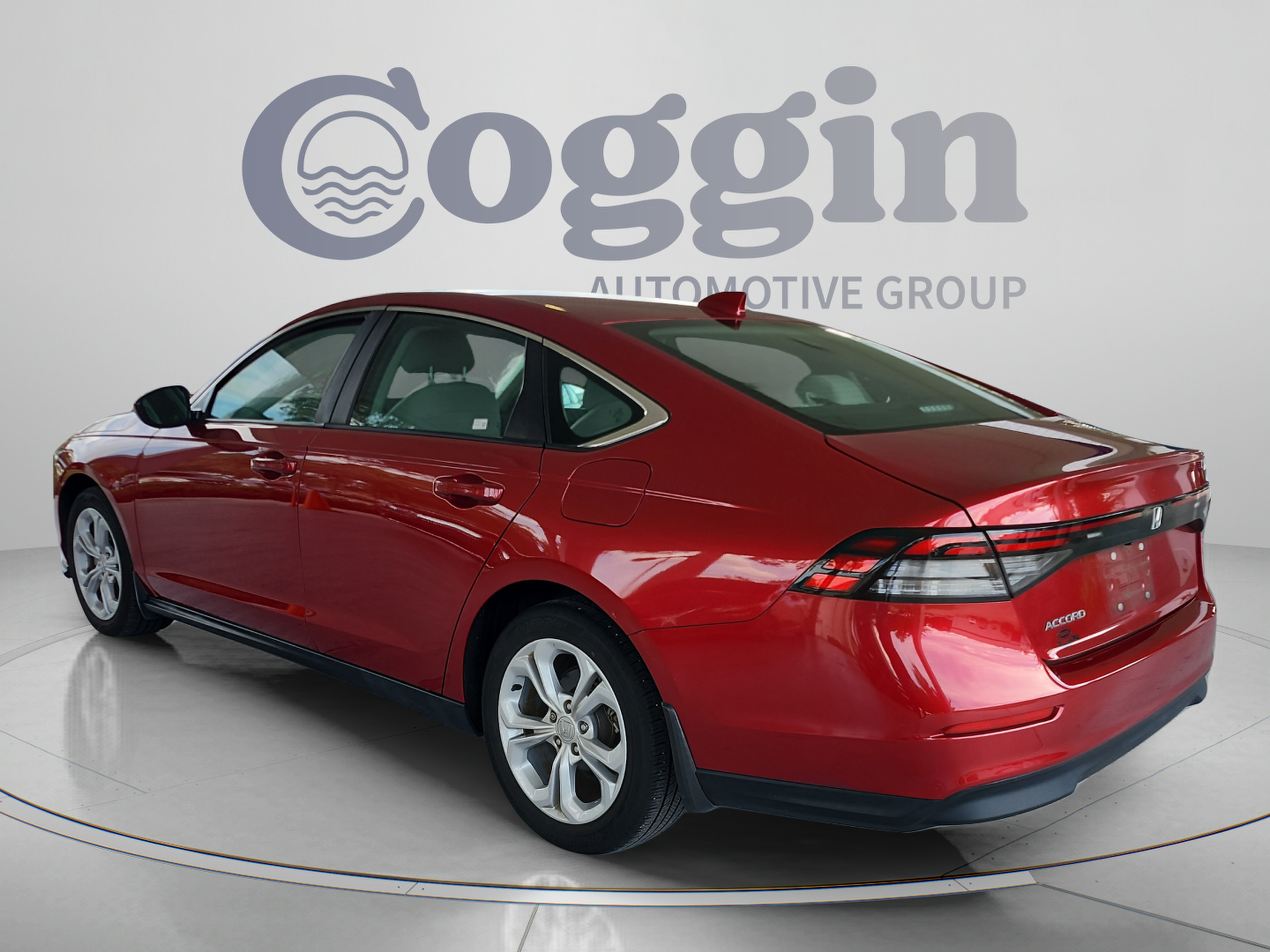Used 2023 Honda Accord LX image 3