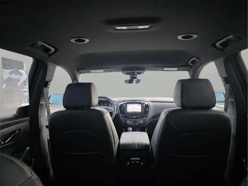 Used 2023 Chevrolet Traverse RS w/ LPO, Floor Liner Package image 27