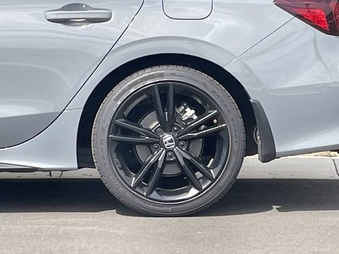Certified 2025 Honda Civic Si image 21