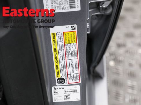 Used 2021 Honda Accord LX image 34