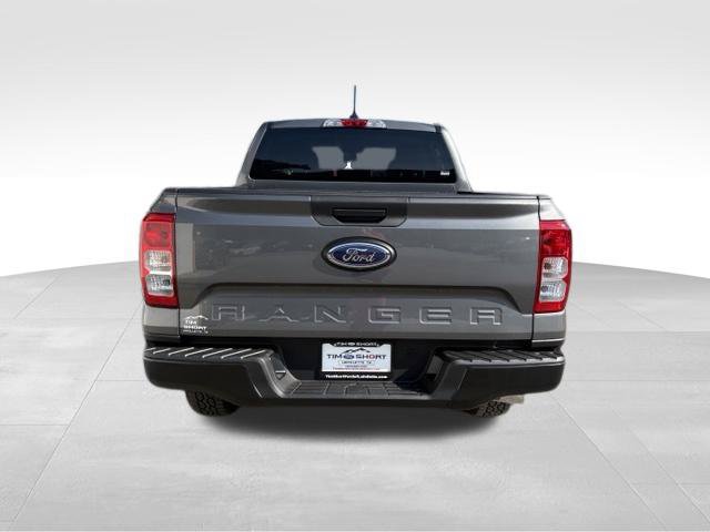 New 2026 Ford Ranger XL AWD/4WD image 11