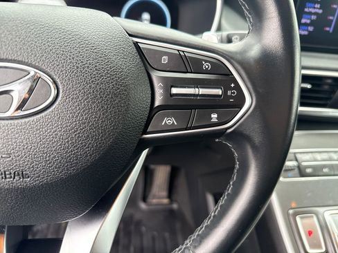 Used 2022 Hyundai Santa Fe XRT image 17