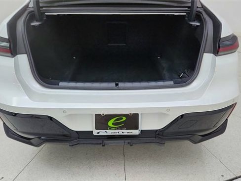 Used 2023 BMW 740i 740i w/ Executive Package image 14