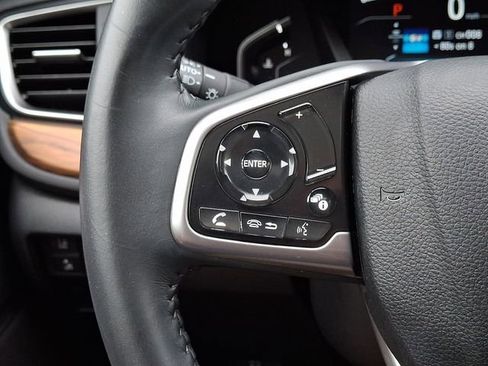 Used 2021 Honda CR-V EX-L image 20