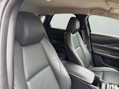 Used 2024 MAZDA CX-30 AWD 2.5 S w/ Select Sport Pkg image 15