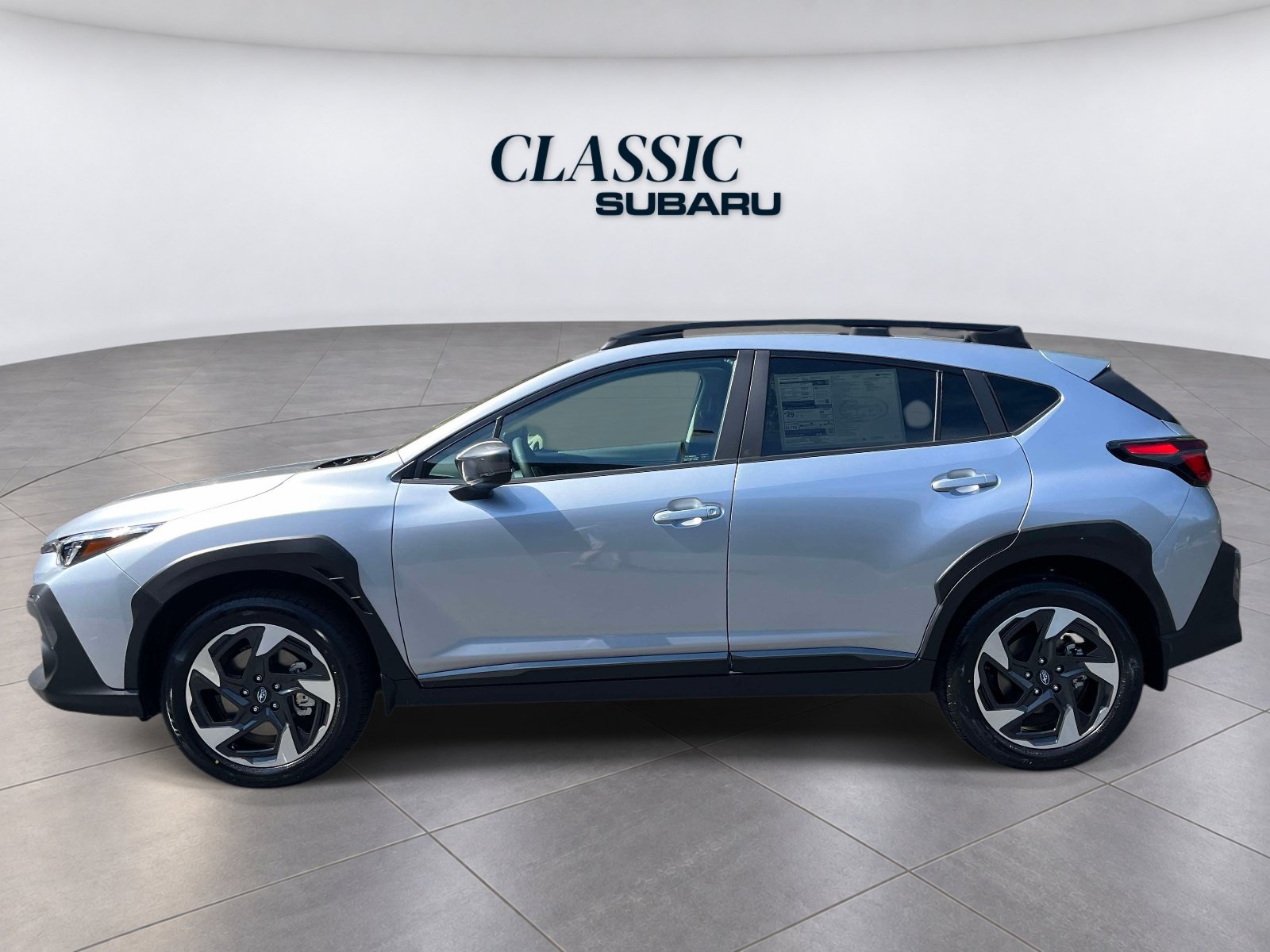 New 2026 Subaru Crosstrek 2.5i Limited AWD/4WD image 2