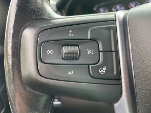 Used 2020 GMC Sierra 1500 SLT w/ SLT Premium Package image 19