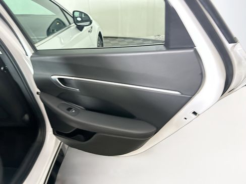 Used 2025 Hyundai Sonata SEL image 28